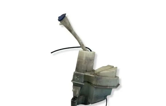 Volvo XC90 Windshield washer fluid reservoir/tank 8659490