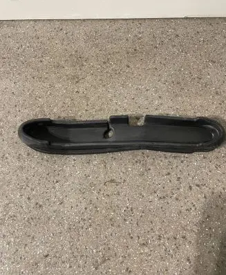 Audi A8 S8 D4 4H Other interior part 4H0863801