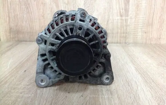 Renault Megane II Generator/alternator