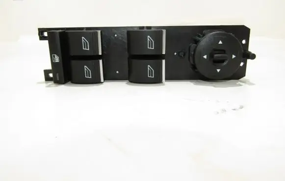 Ford Kuga II Electric window control switch xxxx14a132xx
