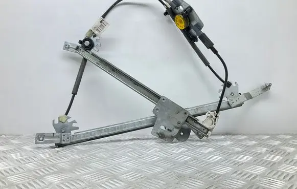 Audi TT TTS Mk2 Front door electric window regulator ZTAD718L