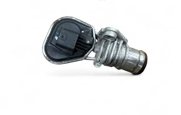 Dodge Durango III EGR valve