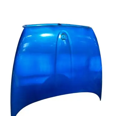 Dodge Durango I Engine bonnet/hood