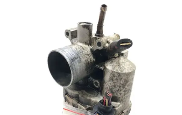 Seat Ibiza II (6k) Engine shut-off valve 