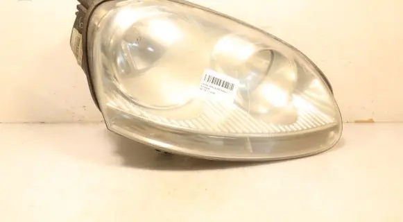 Volkswagen Jetta V Headlight/headlamp