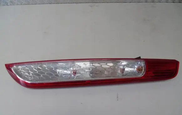 Ford Focus Rear/tail lights
