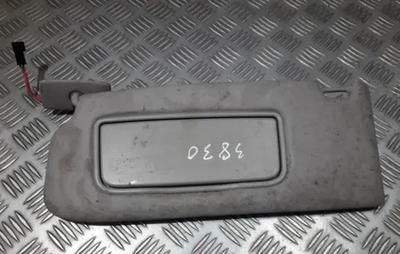 Volvo V50 Sun visor 188523451