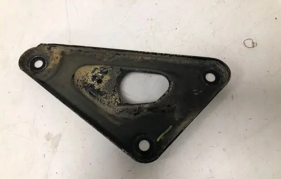 Opel Meriva B Holder (bracket) 2374