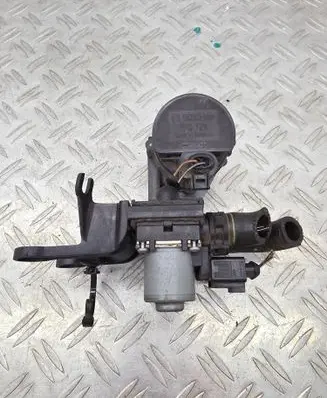 Audi A6 S6 C6 4F Electric auxiliary coolant/water pump 0392023007