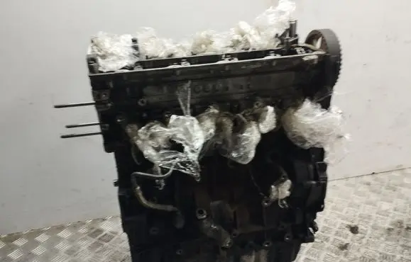 Citroen C5 Engine RHR