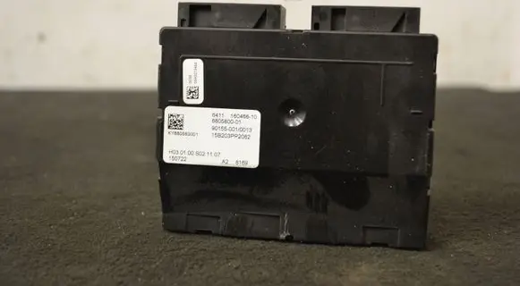 BMW 7 G11 G12 Climate control unit 6805800