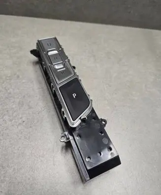 Jaguar I-Pace Gear selector J9D314C559DA 201023000101 J9D37E453BC