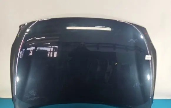 Hyundai i30 Engine bonnet/hood IMPRK1562571