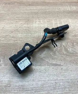 Audi Q7 4L Acceleration sensor 4E0907651G