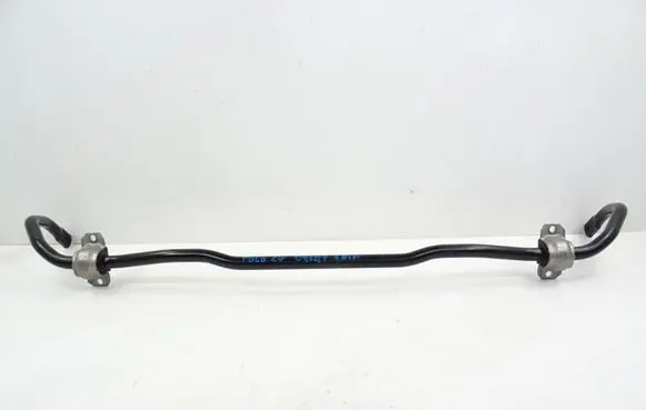 Volkswagen Polo VI Front anti-roll bar/sway bar 2Q0411303P