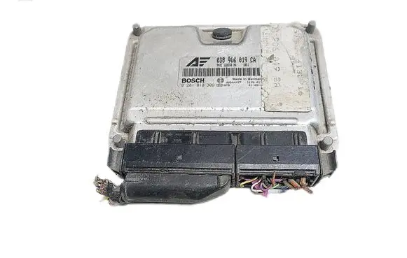 Ford Galaxy Engine control unit/module 038906019CA