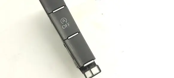 Traction control (ASR) switch