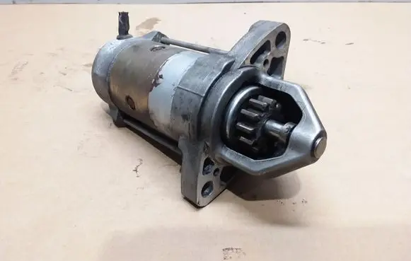 Toyota Avensis T270 Starter motor 281000G040 MS4280003180