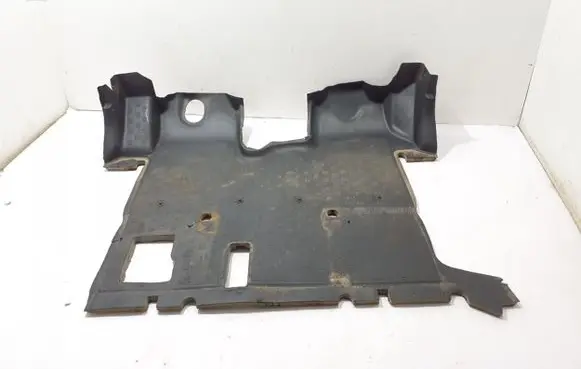 Renault Trafic III (X82) Front floor carpet liner 749029775R
