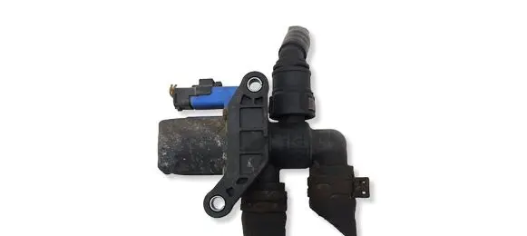 Volvo V60 Electric engine pre-heating system (optional) 31319025