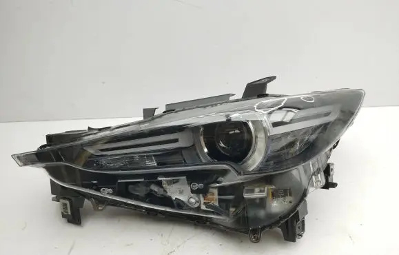 Mazda CX-5 II Headlight/headlamp KB9J51040