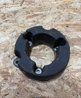 Audi Q7 4M Rear prop shaft donut coupling/joint 0d5301307