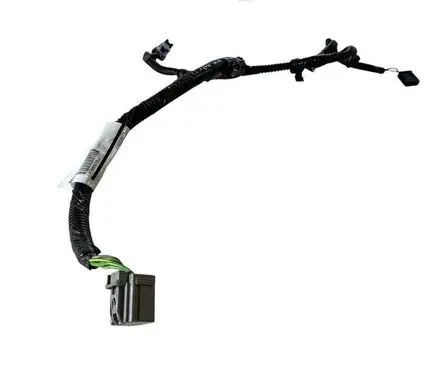 Dodge Charger Seat wiring loom 96555J L0534018AA02 ASGP26316C27002