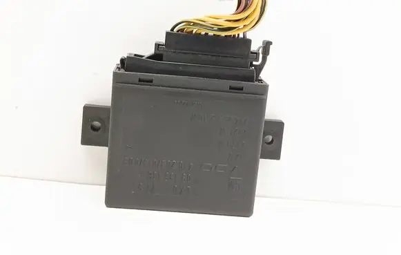 Opel Zafira A Light module LCM 09135156 410203013003