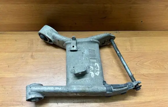 BMW 5 E39 Rear upper control arm/wishbone 540832252