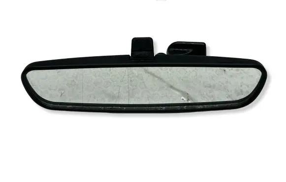 Mitsubishi Pajero Rear view mirror (interior) E8011681
