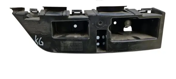 Ford Edge II Bumper support mounting bracket corner KT4B17D949 KT4B17D949A AYENA