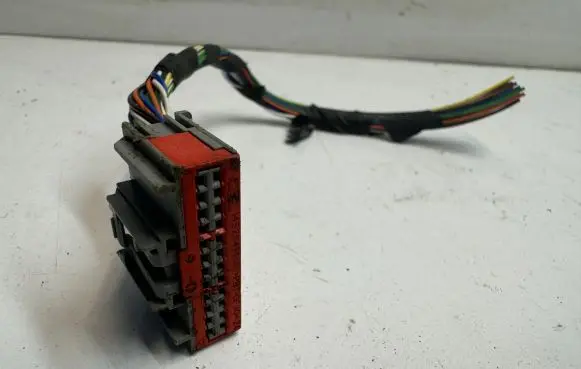 Maserati Levante Other wiring loom