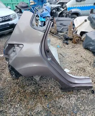 Hyundai ix20 Rear quarter panel 