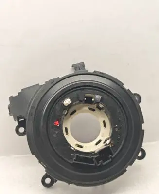 BMW 3 E90 E91 Airbag slip ring squib (SRS ring) 6989557 0430813505 90008091460570