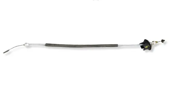 Audi Q7 4L Rear door cable line 