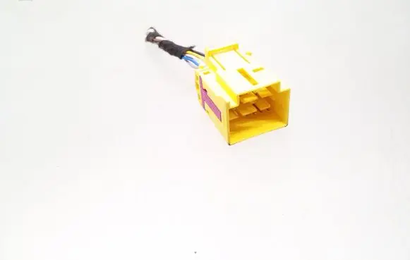 Audi A6 S6 C7 4G Other wiring loom 4F0972575C