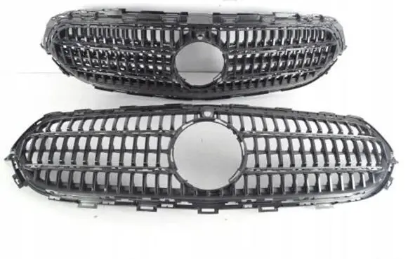 Mercedes-Benz E AMG W213 Front grill A2138883900