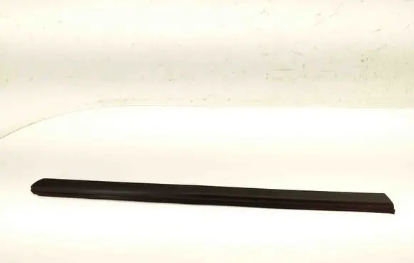 Opel Zafira C Door glass trim 20808478 20808476