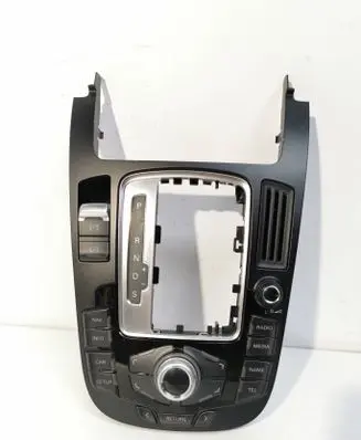 Audi A5 8T 8F Head unit multimedia control 8T0919609WFX 000020918