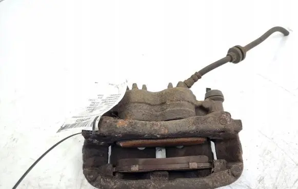 Renault Master III Front brake caliper