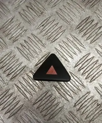 Ford Fiesta Hazard light switch