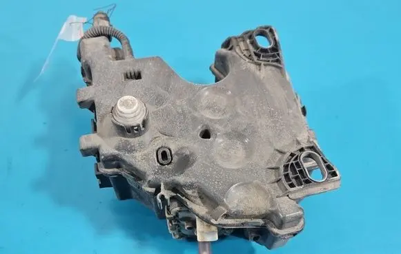 Peugeot 5008 II FAP fluid tank 9809778180 IMPRK1599532