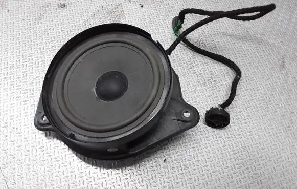 Mercedes-Benz S W220 Rear door speaker