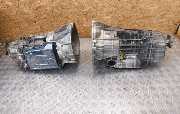 BMW M3 e90 Automatic gearbox 7853538