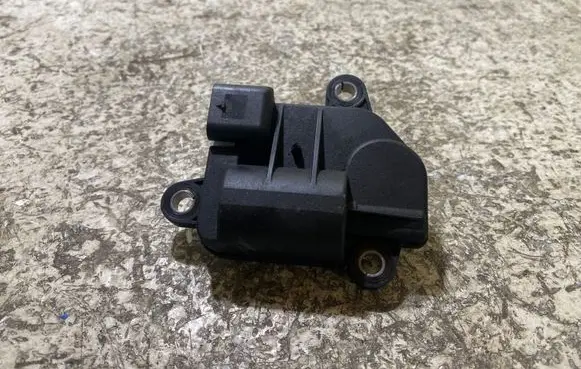 Other engine part