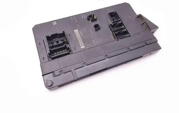 Comfort/convenience module