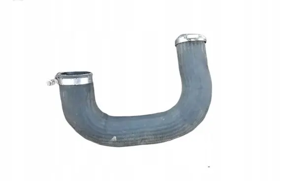 Audi Q7 4M Coolant pipe/hose 4M0145738N