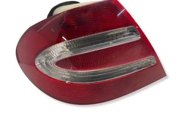 Mercedes-Benz CLK A209 C209 Rear/tail lights A2098200164