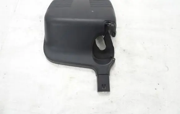 Renault Kadjar Plastic wing mirror trim cover P99