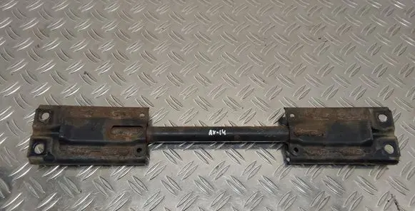 Muffler mount bracket/holder